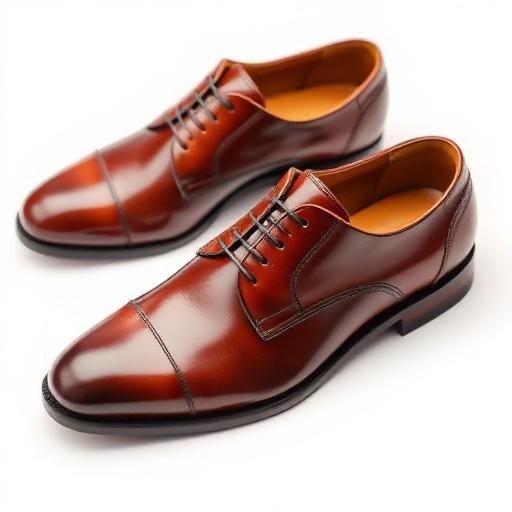 Oxford Dress Shoes