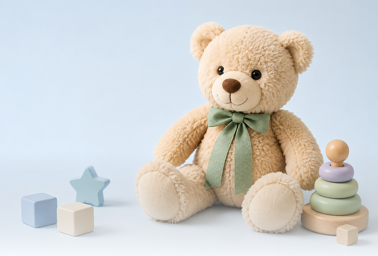Toys & Kids