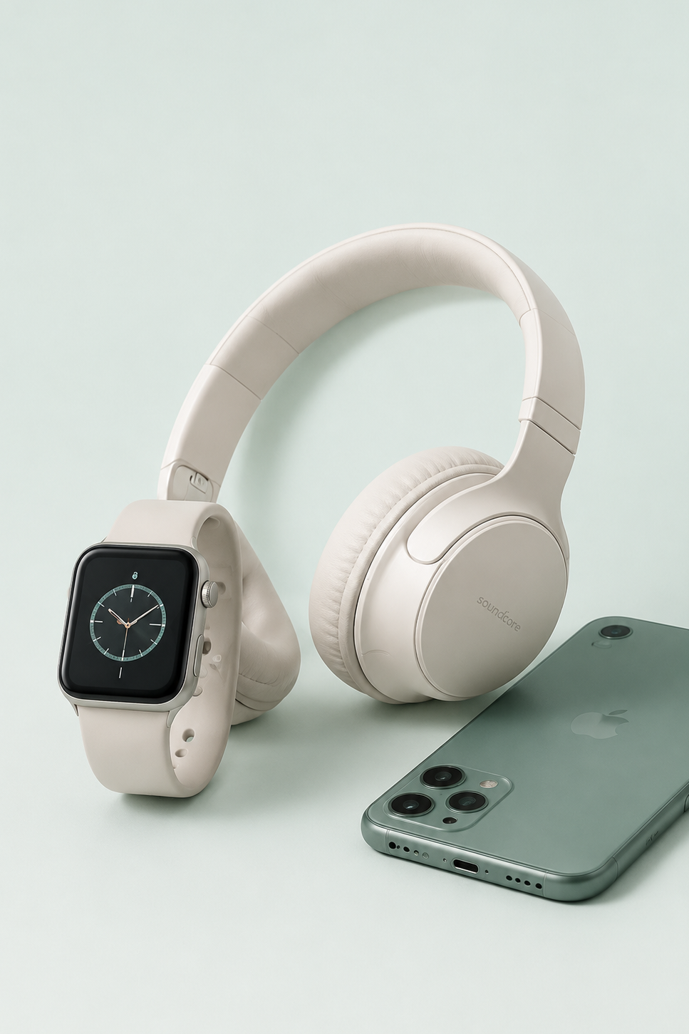 Tech Upgrade