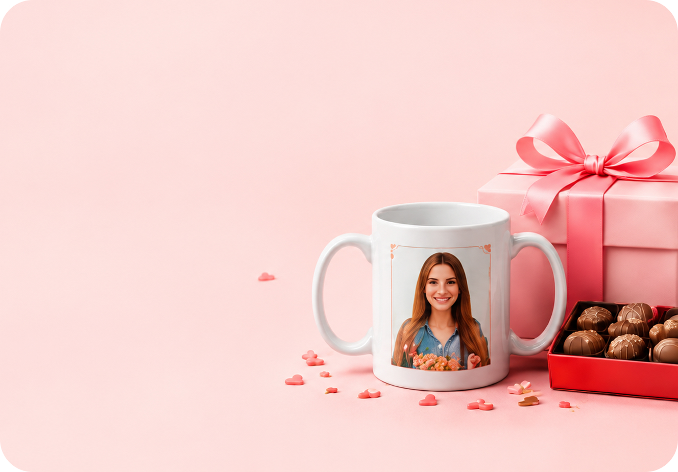 Discover gifts they'll love