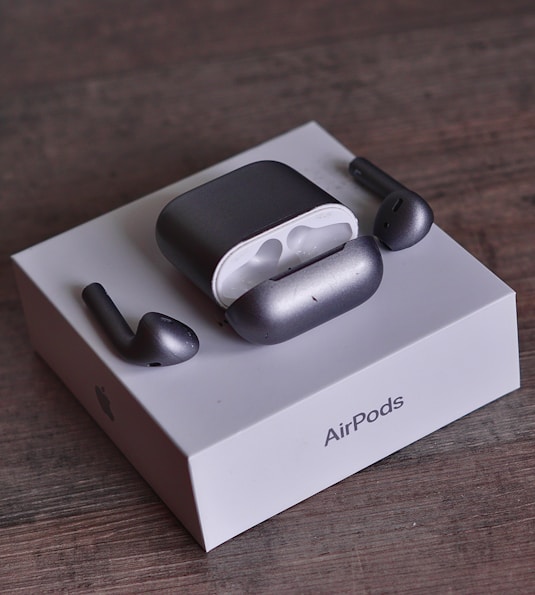 Apple AirPods Pro (2nd Gen)