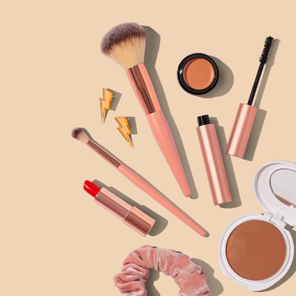 Beauty Essentials Kit