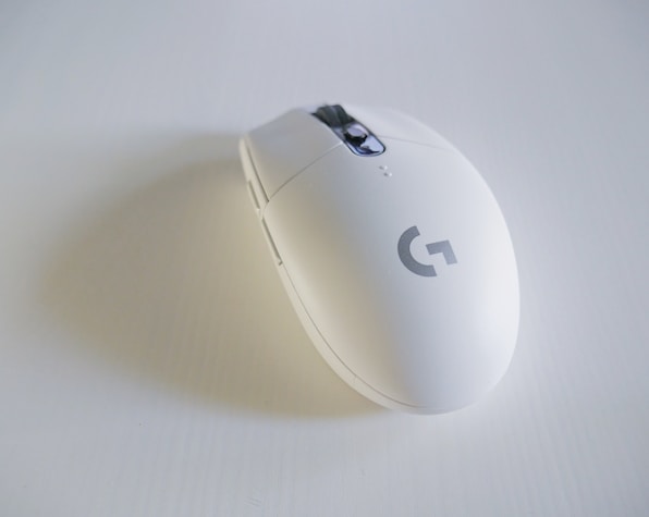 Logitech MX Master 3S